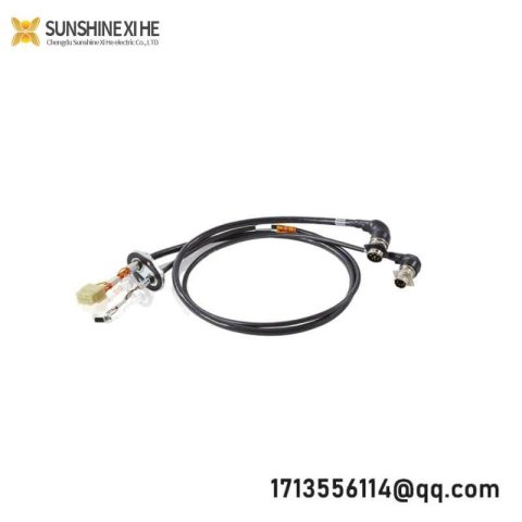 ABB 3HAC14139-1 Industrial Manipulator Harness Axle 5