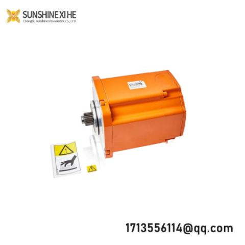 ABB 3HAC14207-2 Robotics Motor: Precision & Efficiency for Industrial Automation