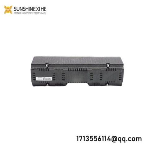 ABB 3HAC14551-1/05A Capacitor Unit, High-Power Capacitor Module for Industrial Control Systems