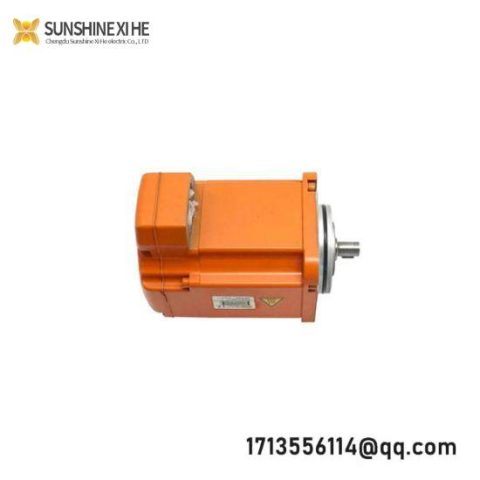 ABB 3HAC14673-9 IRB6640/6600/6650/6650S Rotational AC Motor M9