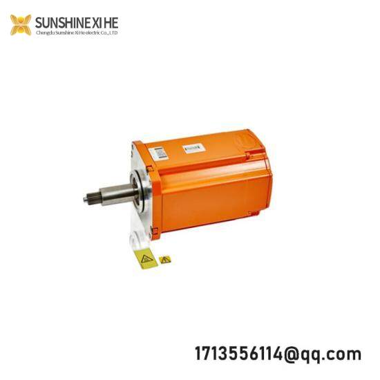 ABB 3HAC14750-2 IRB6640/6600/6650/6650S Rot ac motor incl pinion