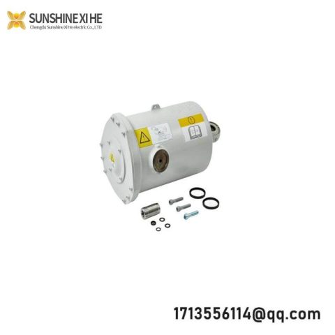 ABB Industrial Control Systems: 3HAC15885-1, 3HAC15885-2, 3HAC043477-002, IRB6700, 3HAC043477-002