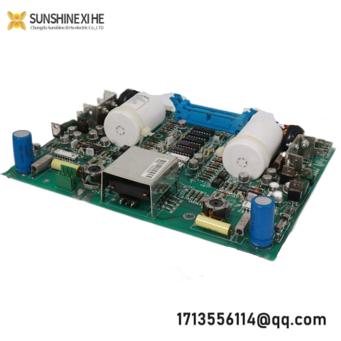 ABB 3HAC16831-1 Industrial Battery Pack