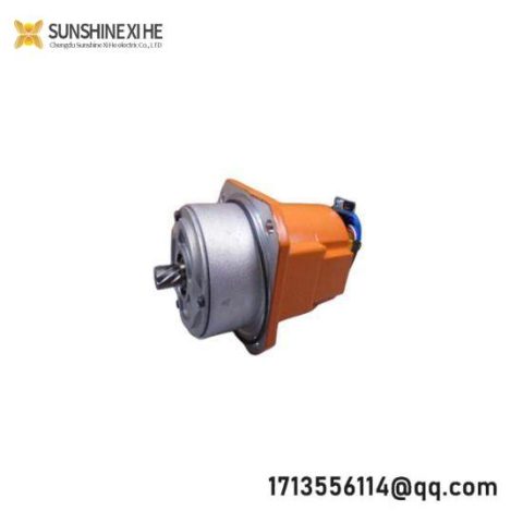 ABB 3HAC17326-1/02 Control Board for Industrial Automation Systems