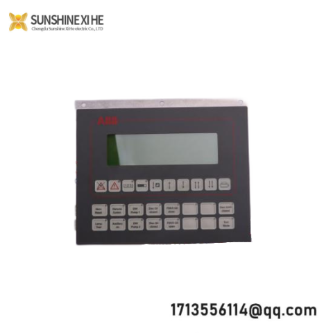 ABB IMSDI14 Digital Output Module, Allen-Bradley, 14 Series, Control Module