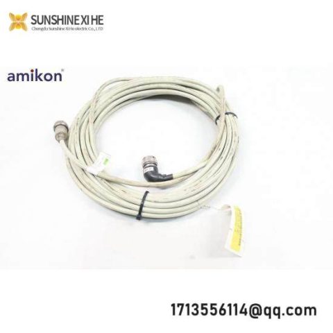 ABB 3HAC2530-1 New Sealed: Advanced Industrial Automation Control Module