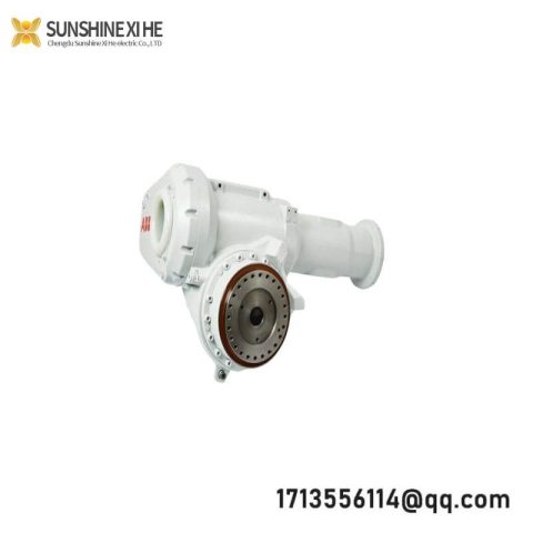 ABB IRB 6700 3-Series: 3HAC3697-1, 3HAC044068-004, 3HAC059651-001, Robotic Automation Innovation