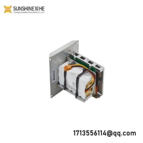 ABB 3HAC5393-2 Battery Unit - High-Performance Energy Storage Solution