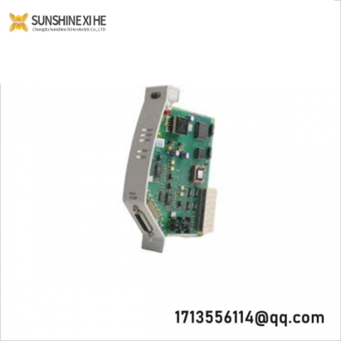 ABB 3HAC5566-1 Industrial Control Module