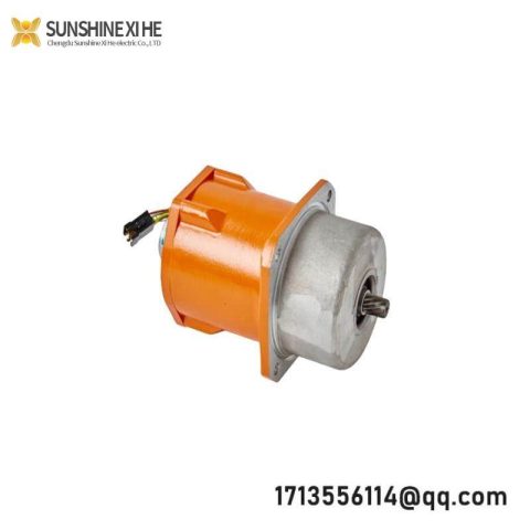 ABB 3HAC5954-1 IRB4400 IRB67003 | Industrial Motion Control Modules