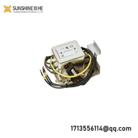 ABB 3HAC7344-1 Industrial Control Module