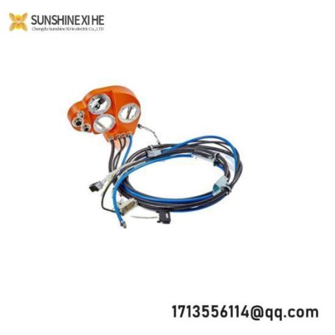 ABB 3HAC7681-1 Digital I/O Module