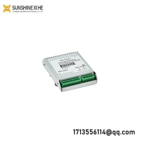 ABB 3HEA800439-002/3HAC026225-002/3HAC036567-001/3HAC021914-001 Drive Module I/O RS485