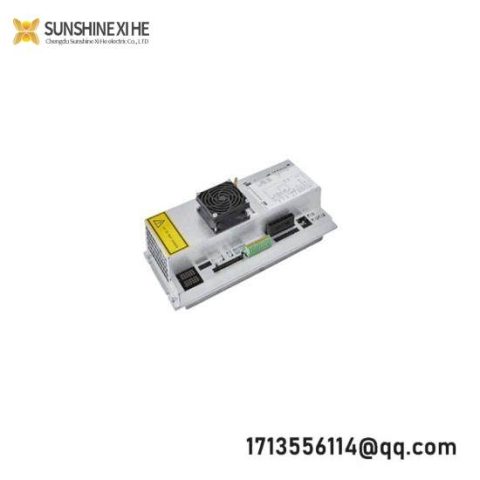 ABB 3HNA006147001 Drive Power: Industrial Control Module