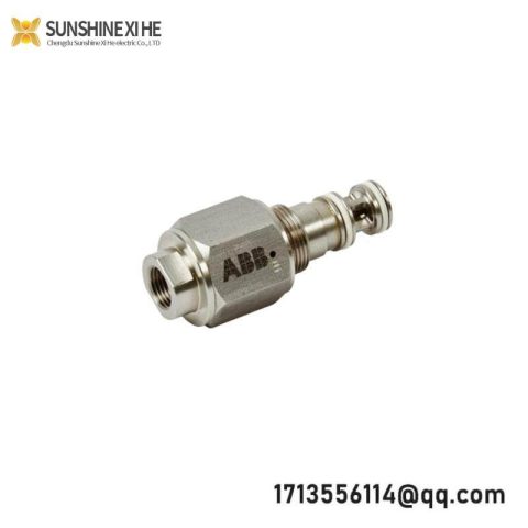 ABB 3HNA012517-001 - DSQC668 | Fluid Valve, Advanced Control Module