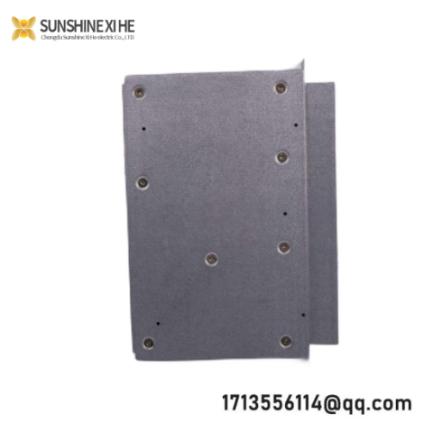 ABB 3HNA015149-001 Drive Unit: Advanced Industrial Control Solution