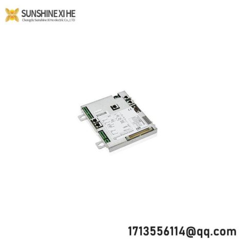 ABB 3HNA023282-001 PIB-03 Process Interface Board - Advanced Control Solutions for Industrial Automation