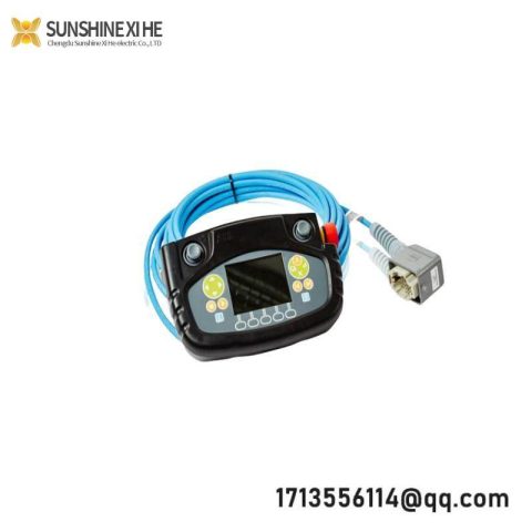 ABB SMB Modular Control System - 3HNA024941-001, 3HNA012283-001, 3HNE00471-1, 3HAC043904-001, Advanced Automation Solutions