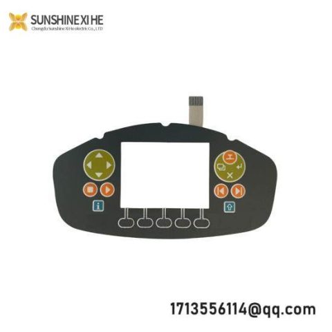 ABB 3HNA024941-001 Keypad Protective; Manufacturer:ABB