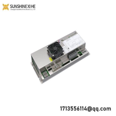 ABB 3HNA031006-001 PDB-03 | 3HAC037163-003 IRB4603 - Advanced Control System Components, 200 Characters