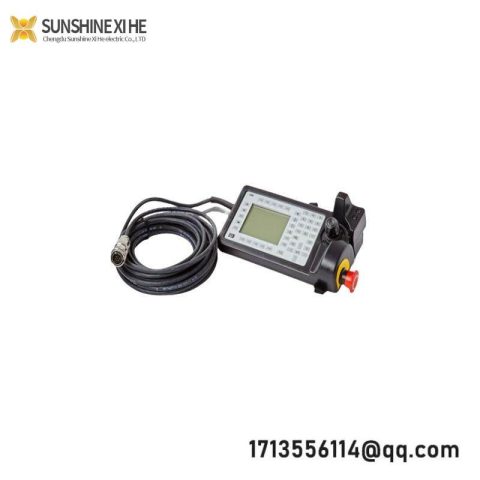 ABB IRB6700 3HNE00313-1 Modular Components