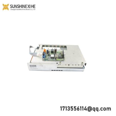 ABB High Performance Control System, Model Specifics, Modular Category