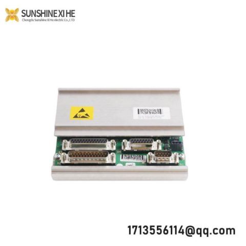 ABB 3HNM07686-1 3HNM07485-1/07 Control Module for Industrial Automation Systems