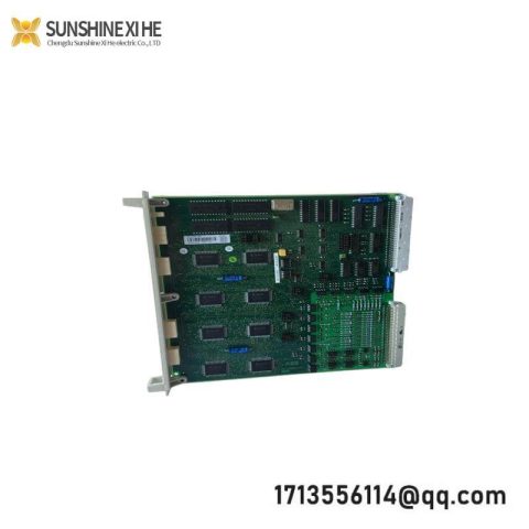 ABB 57160001-ADF DSDP 170 Pulse Counting Module: Precision Measurement for Industrial Automation