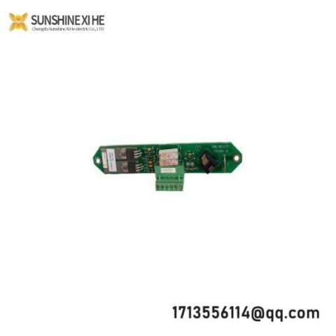 ABB 5761894-9C Pan+Power APC Control Panel