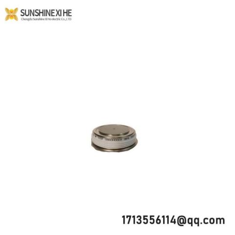 ABB 5SDF0860H0003 Control Module for Industrial Automation Systems