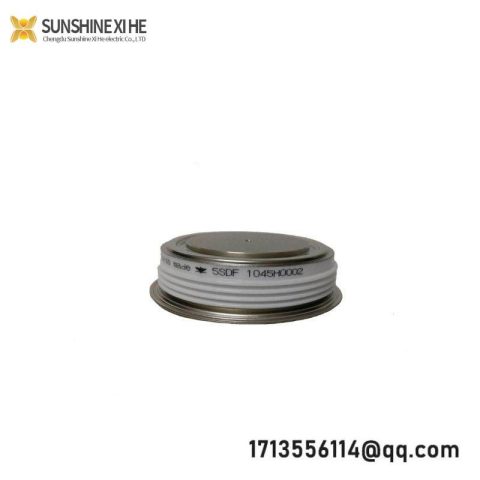 ABB 5SDF1045H0002 Industrial Control Module