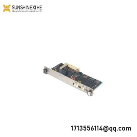 ABB 5SGY3545L0003 Module for Industrial Control Systems