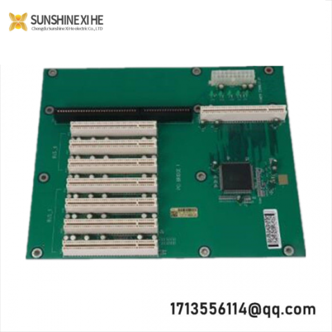 ABB 5SGY3545L0017 - High-Performance Control Module for Industrial Automation
