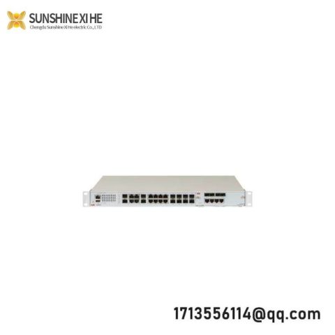 ABB 5SGY3545L0020 Control Module