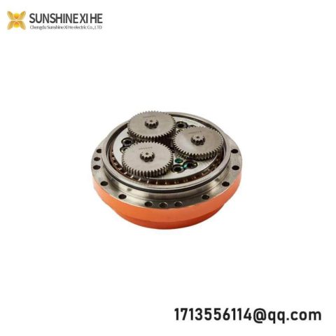 ABB 5SGY35L4510 Controller Module