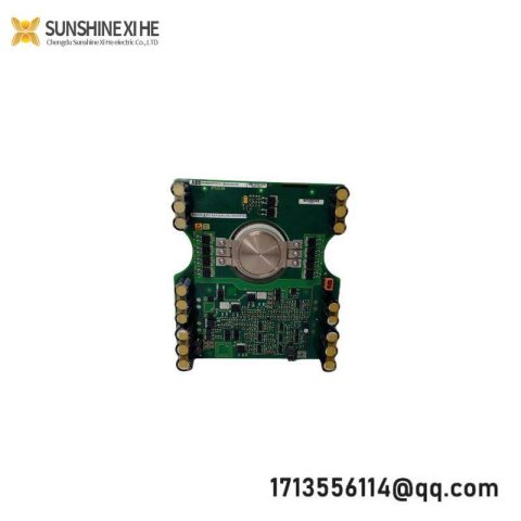 ABB 5SHX0845F0001 - 3BHL000385P0101 - 5SXE05-0151 Industrial IGCT Module