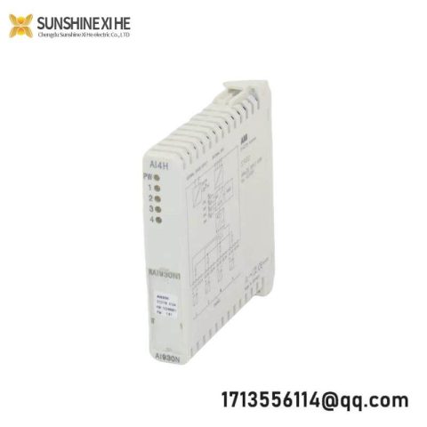 ABB 5SHX08F4502 Controller Module, Custom Processed for Industrial Automation