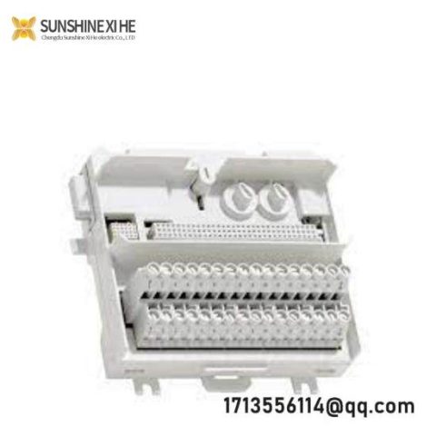 ABB 5SHX10H6004 Module Card for Industrial Control Applications