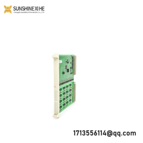 ABB 5SHX1960L0006 3BHB016120R0002 Industrial Control Module