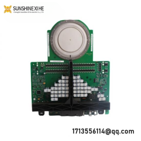 ABB 5SHX2645L0002 3BHB012961R0001 IGBT Module
