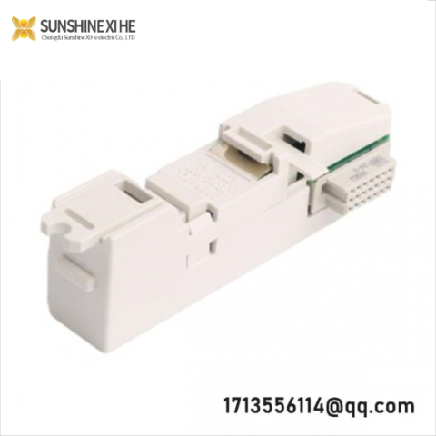 ABB 5SHX2645L0002 GVC750BE01 Industrial Control Module