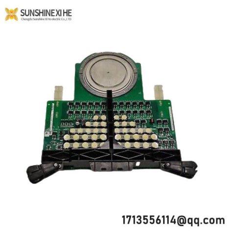 ABB 5SHX2645L0004 3BHL000389P0104 IGBT Module