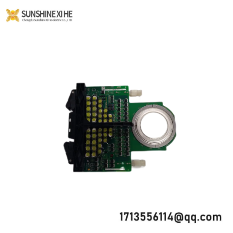 ABB 5SHX2645L0004 DCS Module; Manufacturer: ABB