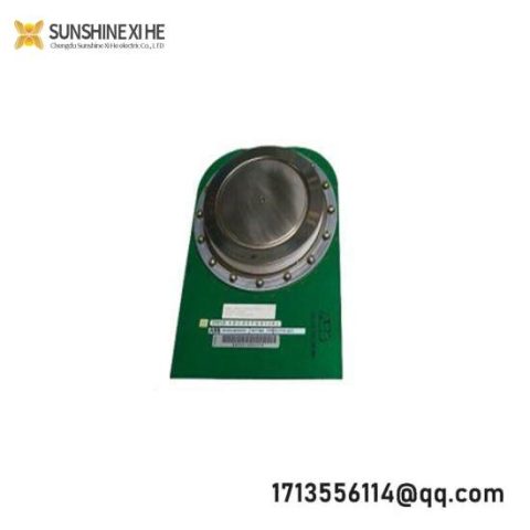 ABB 5SHY3545L0003 | 336A4954ARP1 | IGCT Module