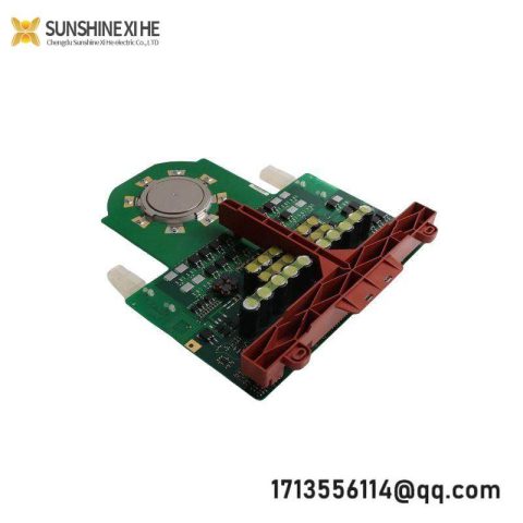 ABB 5SHY3545L0014 3BHB013085R0001 Control Module