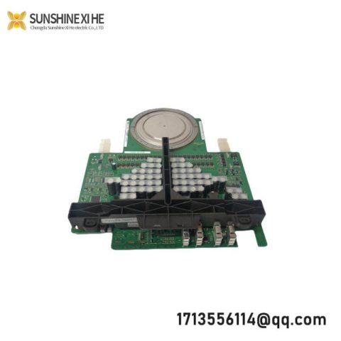 ABB 5SHY3545L0016 GVC736CE101 - Industrial Control Module