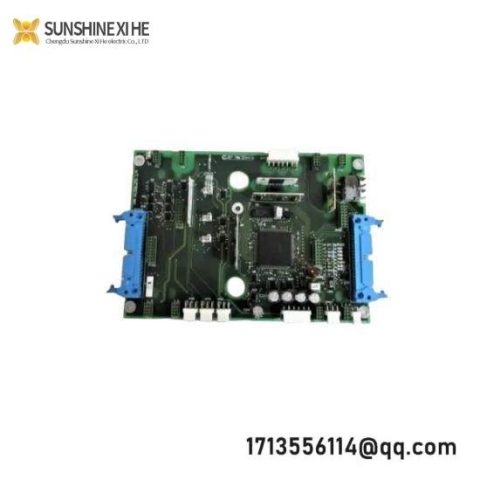 ABB 5SHY35L4503 5SXE01-0127: Industrial Control Module, High-Performance, Precision Engineered