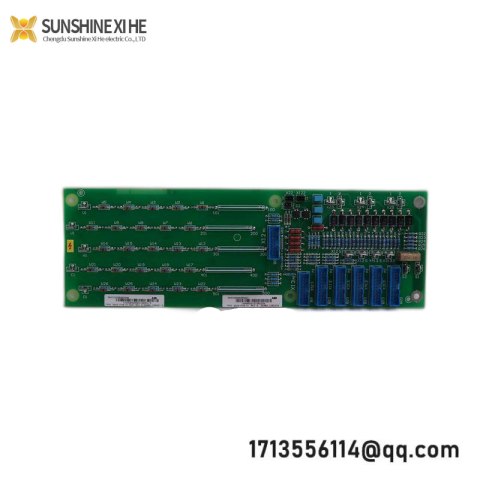 ABB 5SHY35L4520 - High-Performance Industrial Control Module