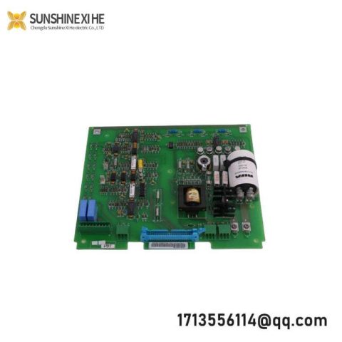 ABB 5SHY5055L0002 | 3BHB026114R0001 | IGCT Module, Advanced Power Electronics for Industrial Automation