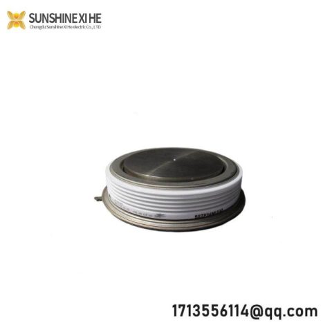 ABB 5STP1842H0001 SCR Thyristor - Advanced Power Control Solution